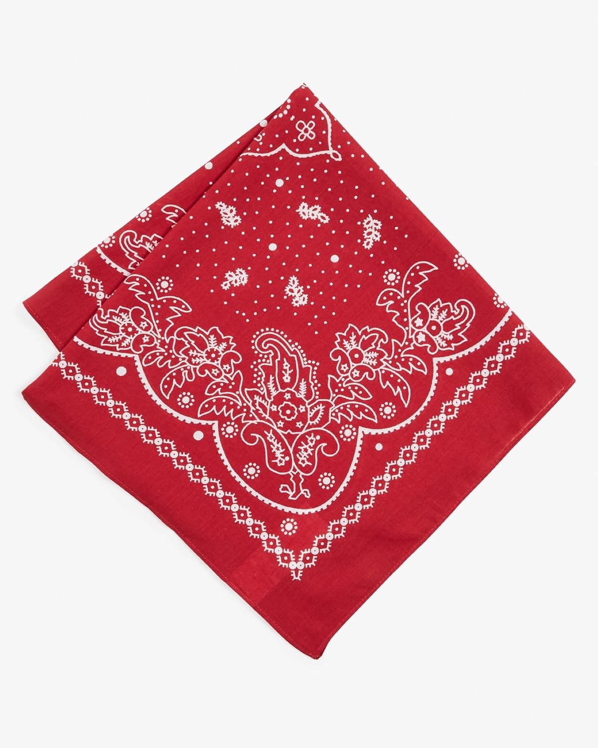 Amazon | [リーバイス] バンダナ PAISLEY BANDANA ペイズリー ハンカチ